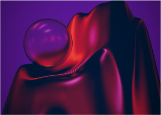 Abstract Shapes